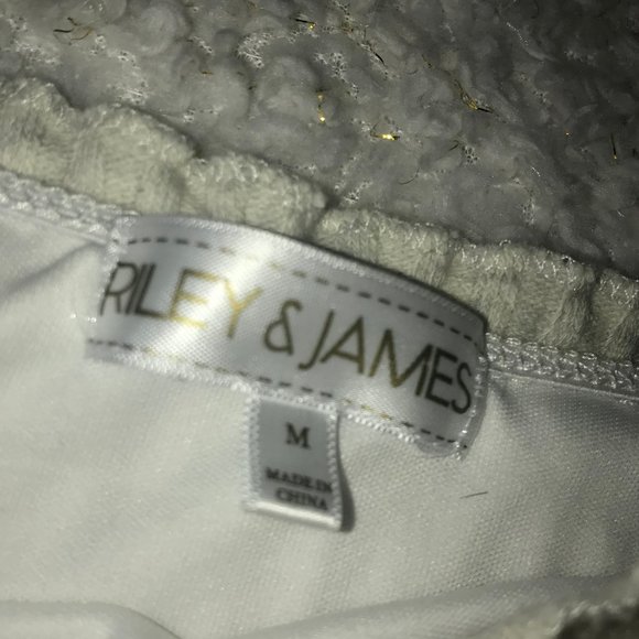 White/Cream Bodycon Dress - Picture 4 of 4